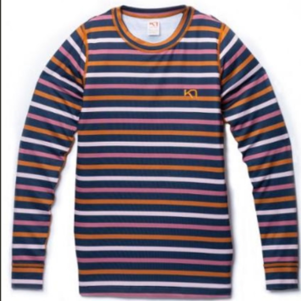 Kari Traa Merino Wool Baselayer